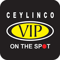 Ceylinco logo